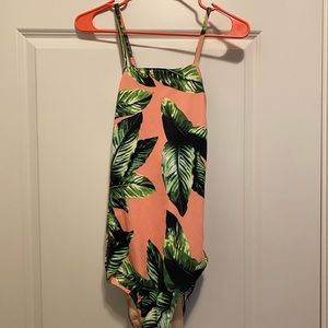 Albion Waikiki One-Piece